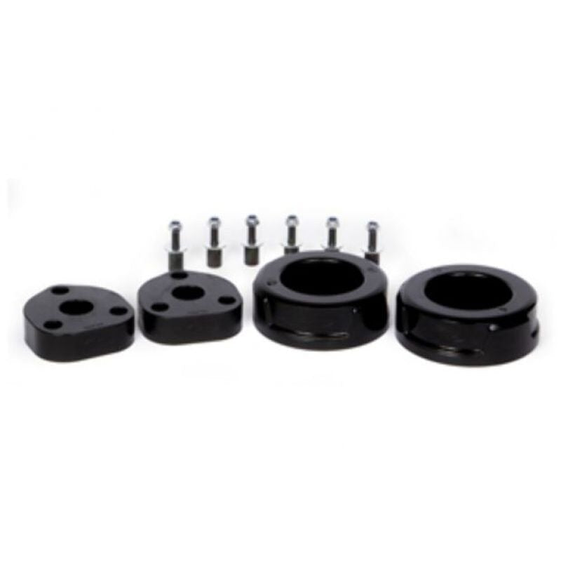 Daystar KC09139BK Front and Rear 2in Lift Kit