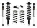 Icon 1.25-3" Stage 1 Suspension System Kit for 2024-2025 Lexus GX550