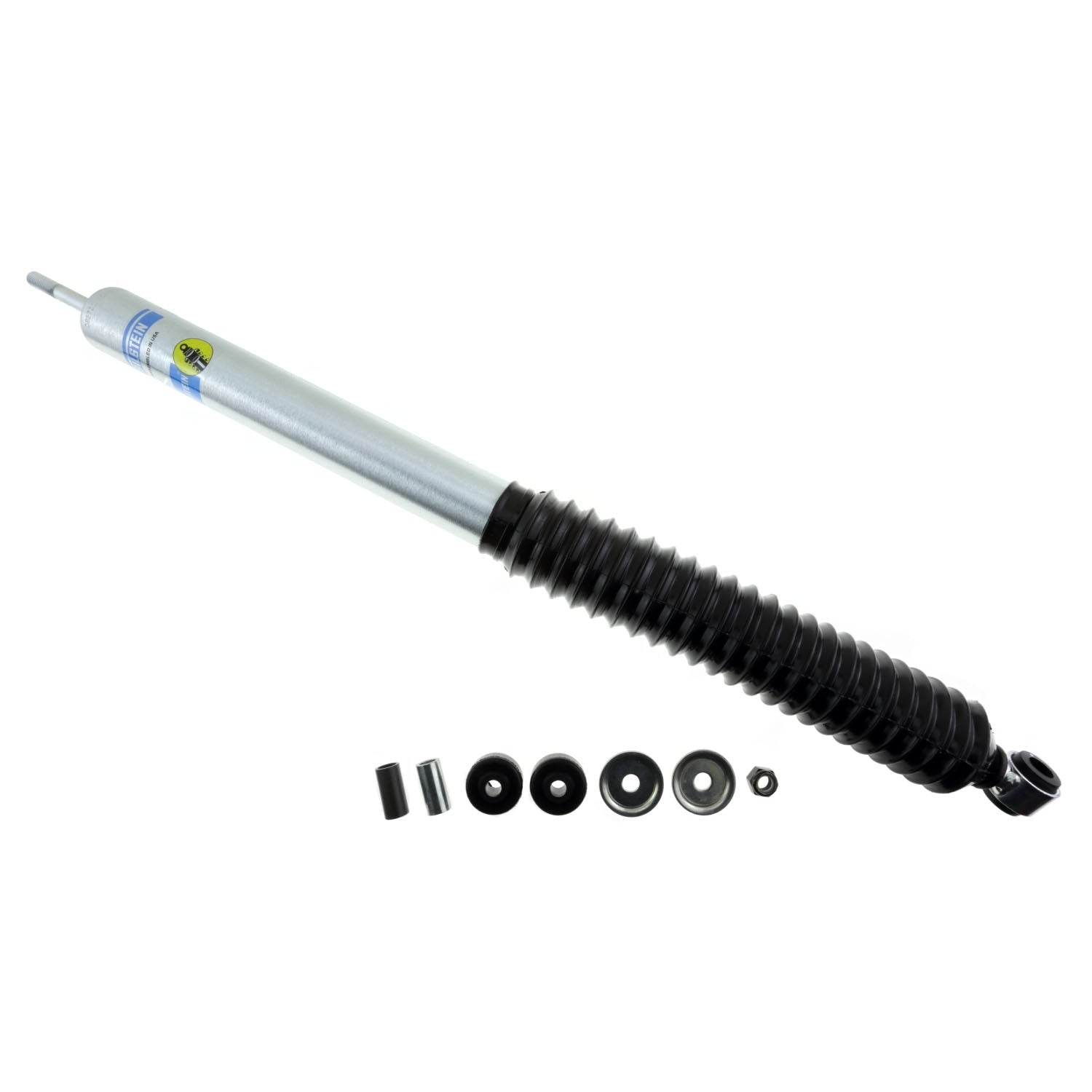 Bilstein 33-230399 B8 5125 Universal Truck Shock with 11-12 inch Travel Stem to Eyelet