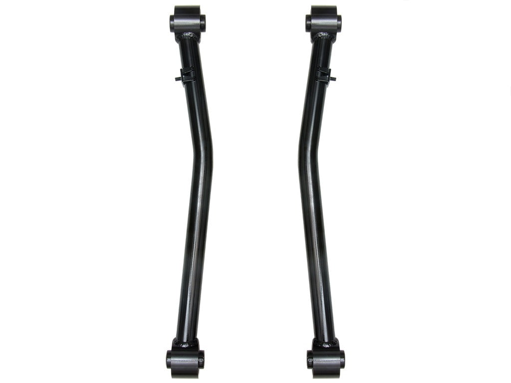 Icon Lower Fixed Link Kit Front for 2018 Jeep Wrangler