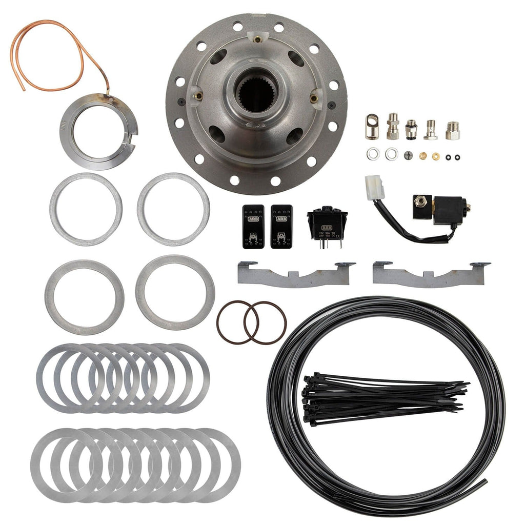 ARB Air Locker Differential