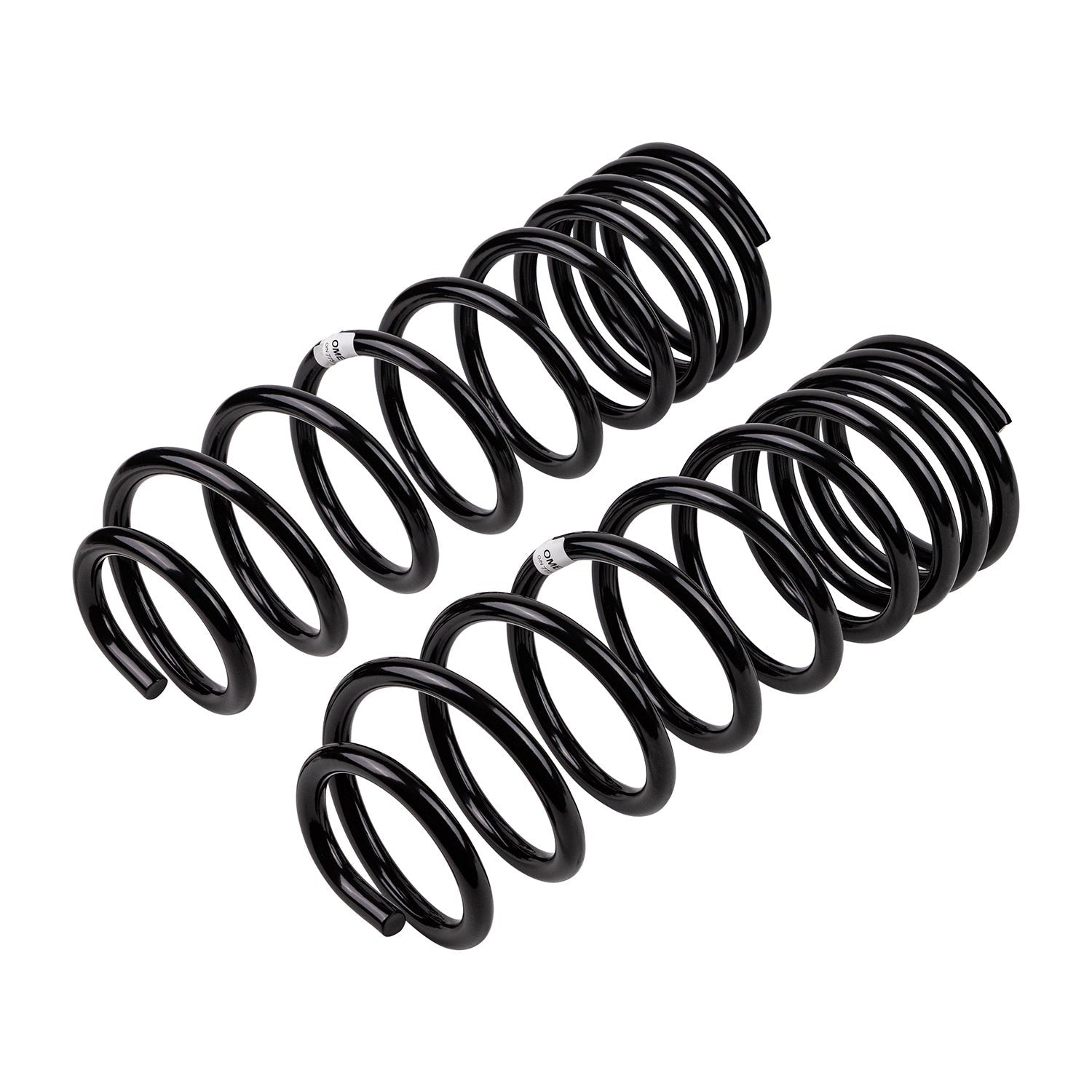 Old Man Emu Rear Coil Spring Kit for 1996-2002 Toyota 4Runner 4WD RWD w/2" lift