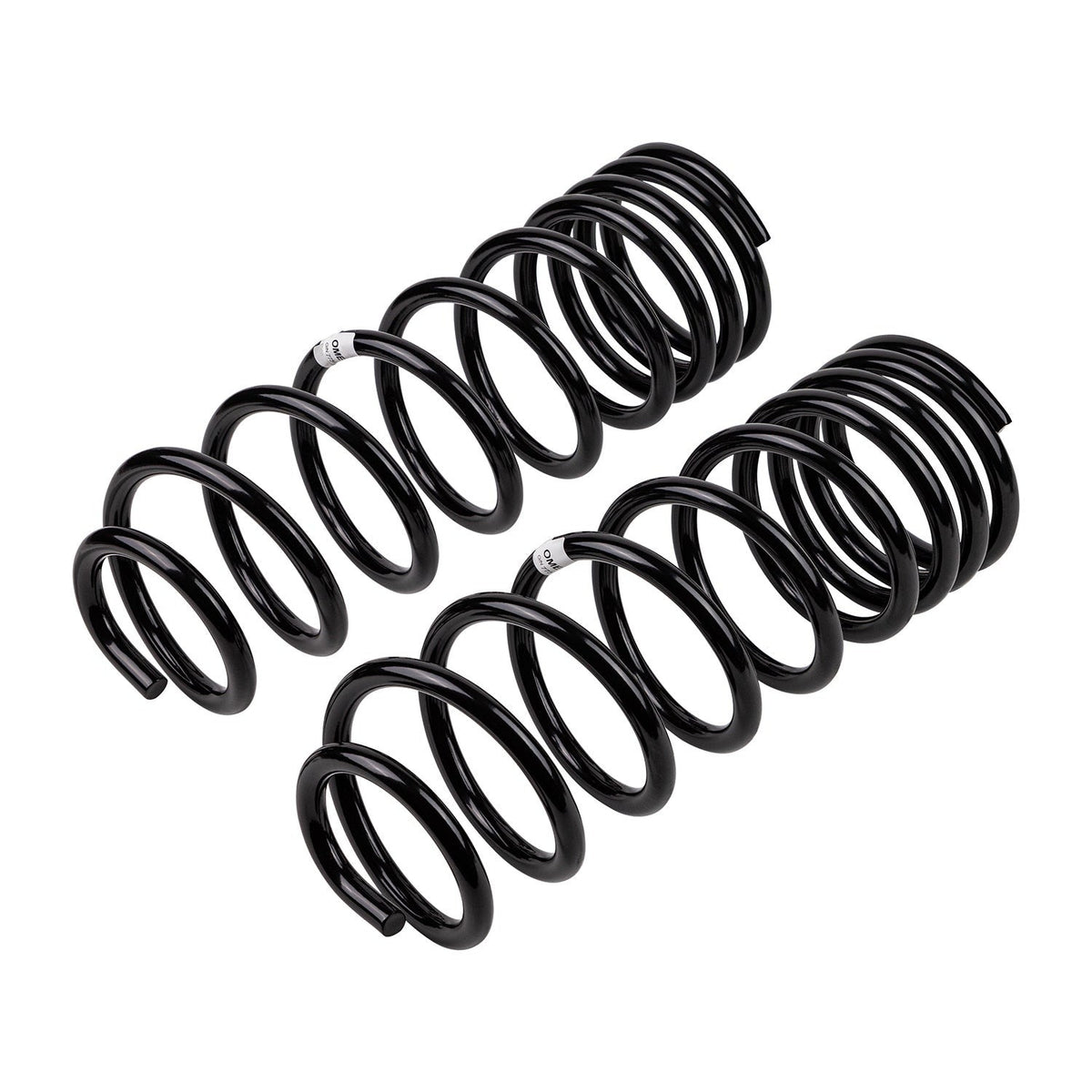 Old Man Emu 2890 Rear Coil Spring Set Medium Load