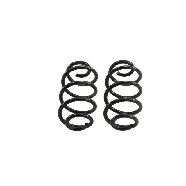 Belltech 5308 Coil Spring Lowering Kit 3" Lowered Rear Ride Height