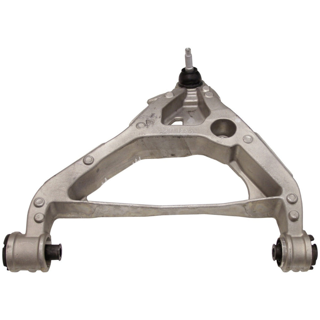 MOOG RK80711 Front Left Lower Control Arm and Ball Joint Assembly for Ford Expedition