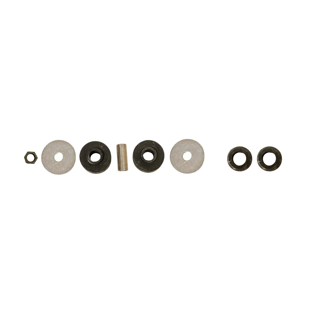 Gabriel 85740 FleetLine 85 Series Heavy Duty