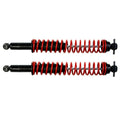 Gabriel 43180 Rear Rear Load Carrier w/ Overload Spring
