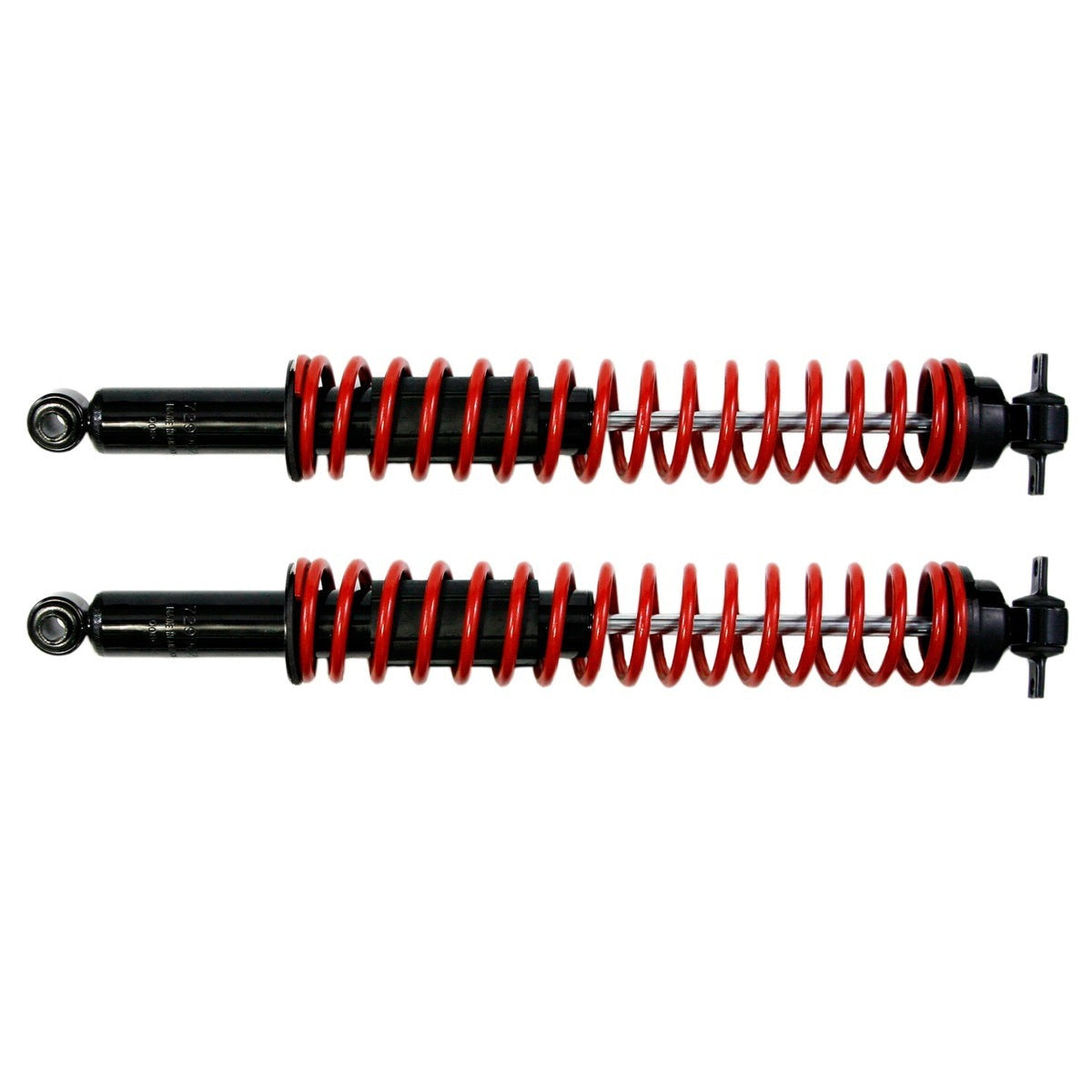 Gabriel 43180 Rear Rear Load Carrier w/ Overload Spring