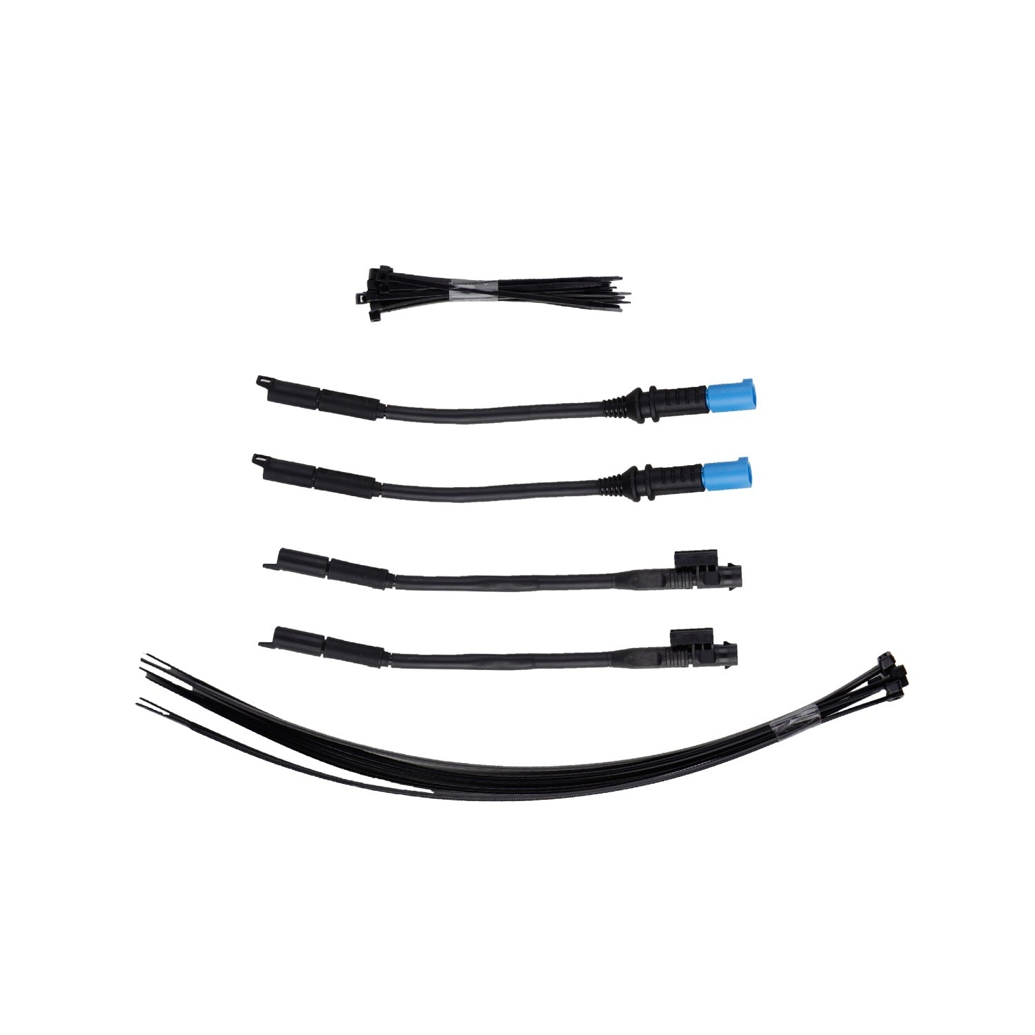 Bilstein 14-339325 B1 (Electronic Bypass Module) BMW M3 (G80)