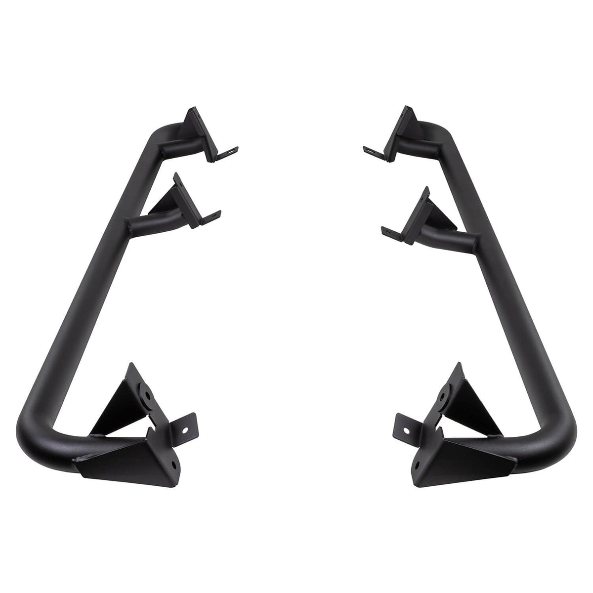ARB Deluxe Rock Sliders