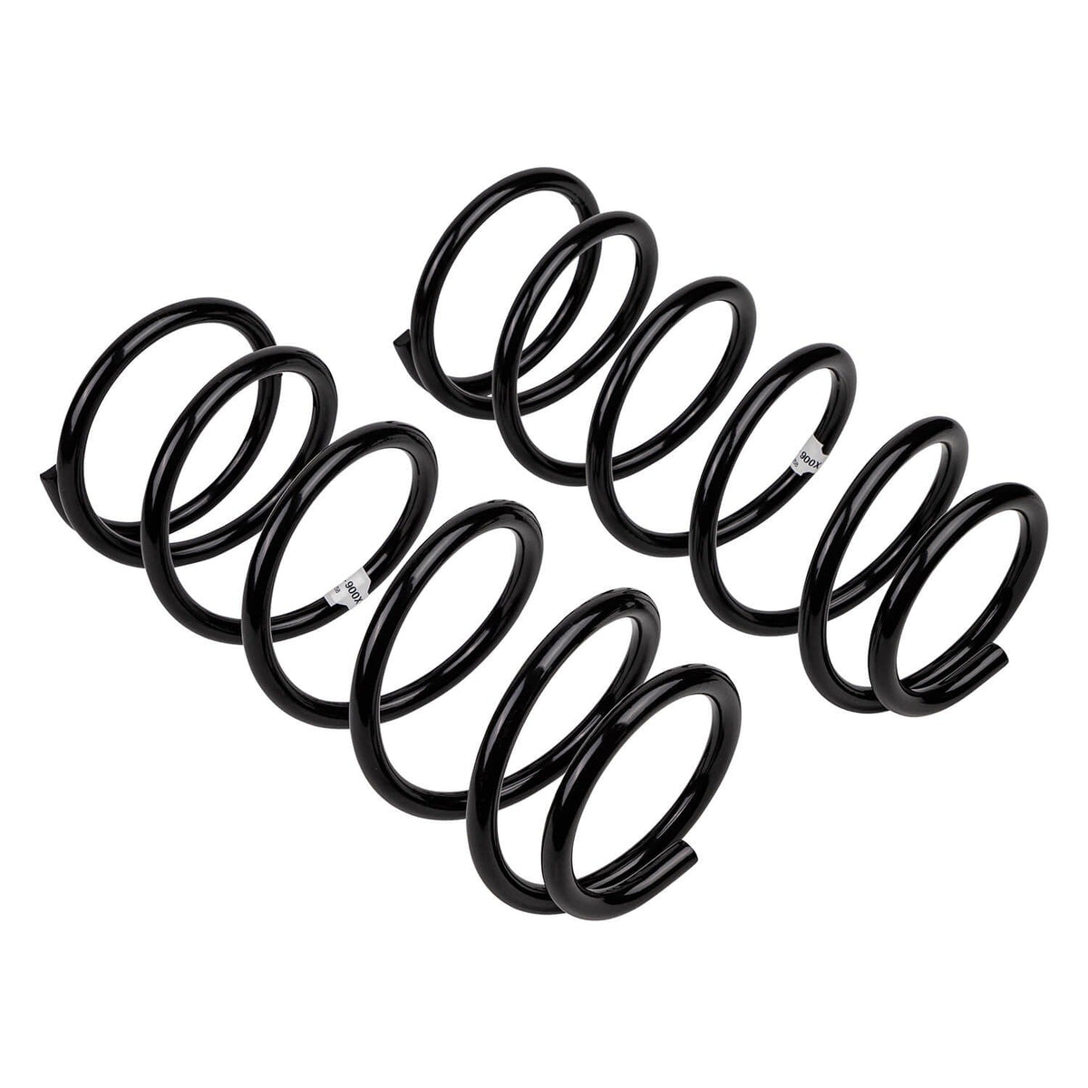 Old Man Emu 2900 Rear Coil Spring Set Medium Load