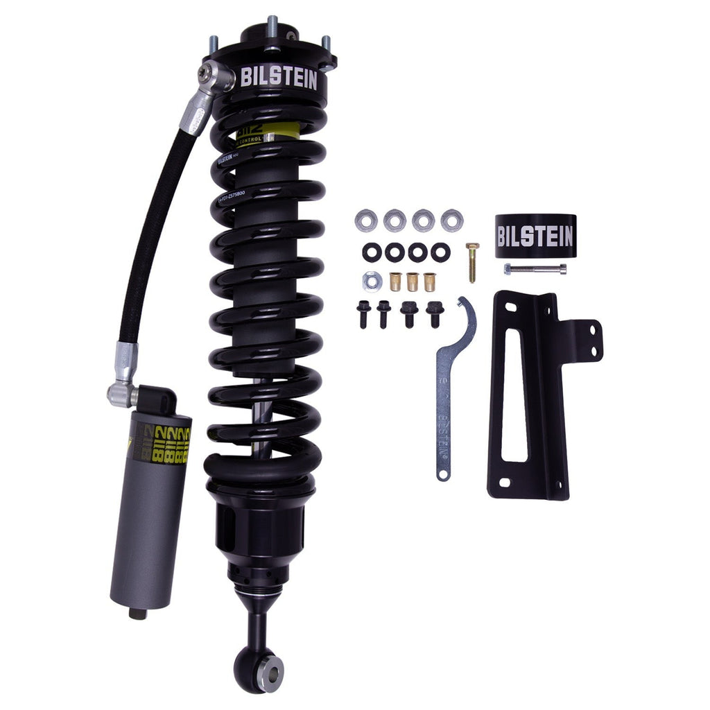 Bilstein 41-326039 Front Right B8 8112 (ZoneControl CR) Shock and Coil Spring Assembly Toyota Tundra