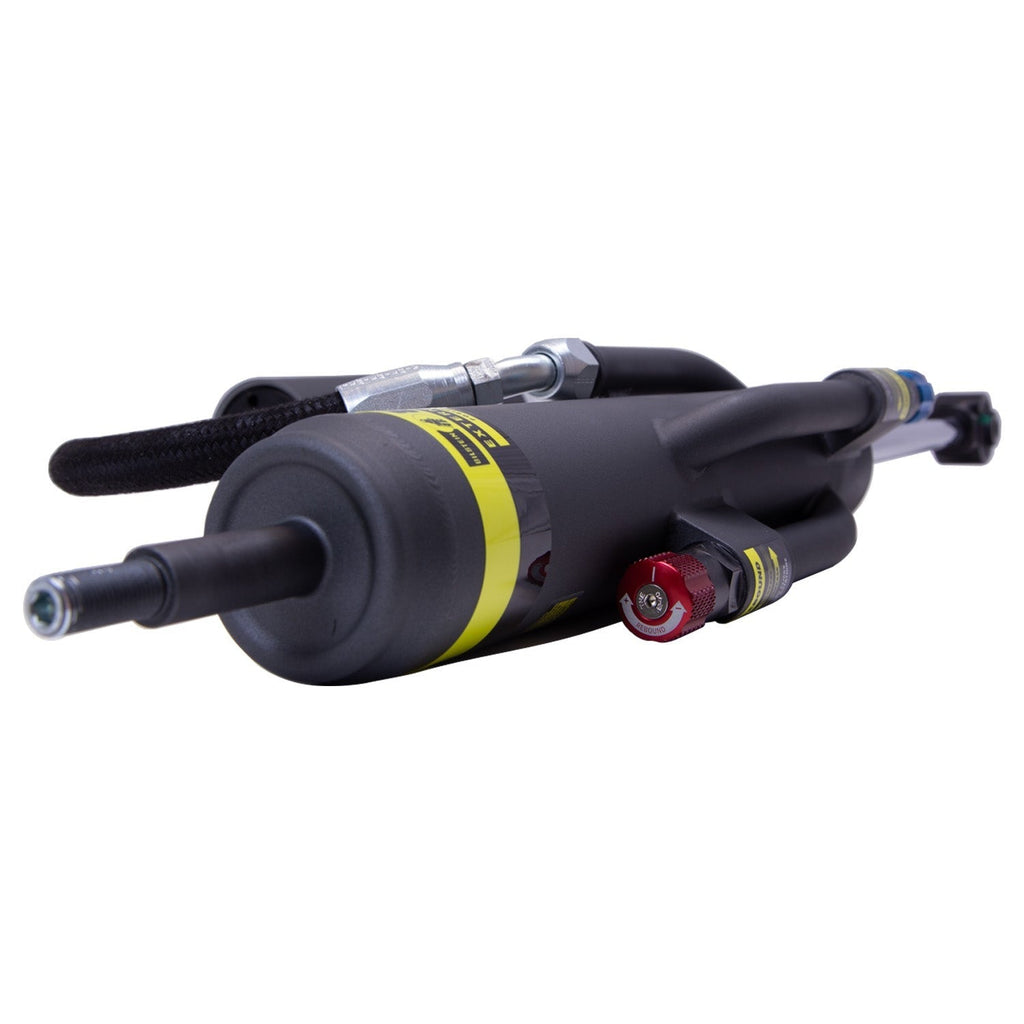 Bilstein 25-326055 Rear Right B8 8100 (Bypass) Shock Toyota Tundra
