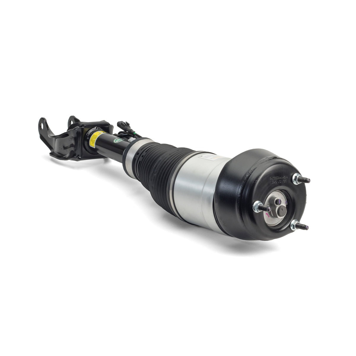 Arnott AS-3061 Front Left Remanufactured Air Strut Mercedes-Benz GL/GLS (X166), ML/GLE (W166) w/ADS (excl ADS Plus)