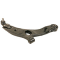 MOOG RK623282 Front Right Lower Control Arm and Ball Joint Assembly for Kia Sorento
