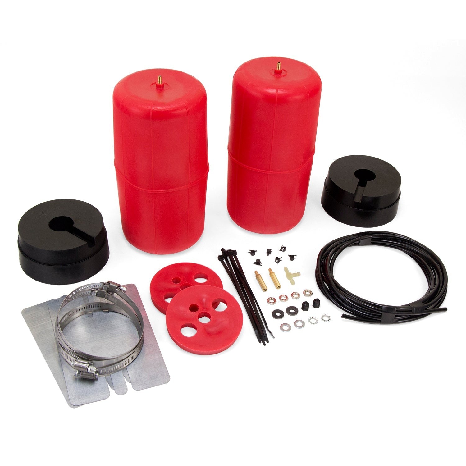 Air Lift 61724 Rear Air Lift 1000 Air Spring Kit