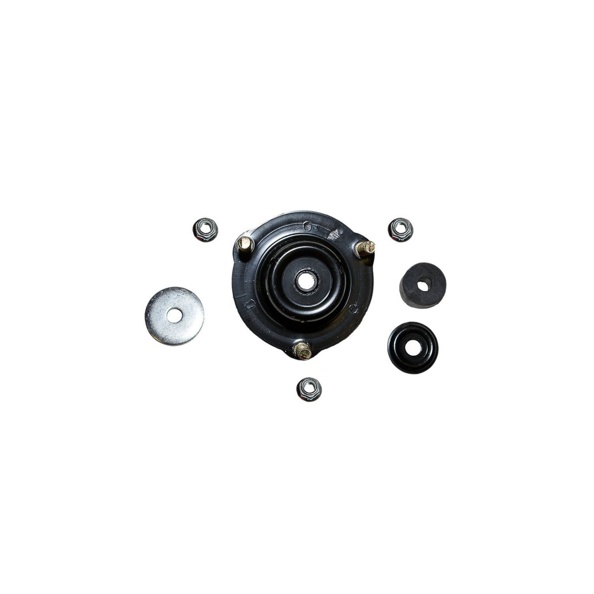 Gabriel 143383 Front Suspension Mounts