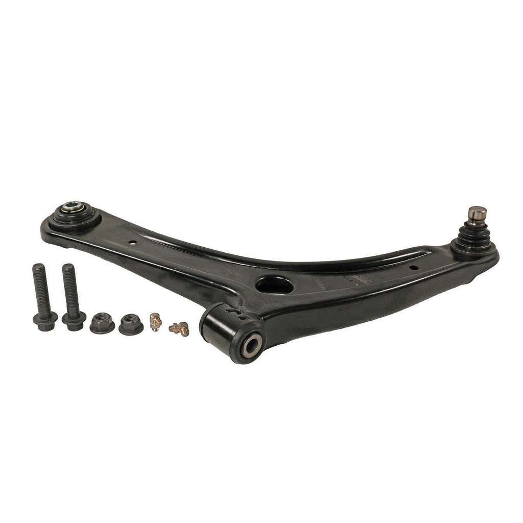 MOOG CK620066 Front Left Lower Control Arm and Ball Joint Assembly for Jeep Patriot