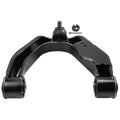 MOOG RK620658 Front Right Upper Control Arm and Ball Joint Assembly for Nissan Xterra