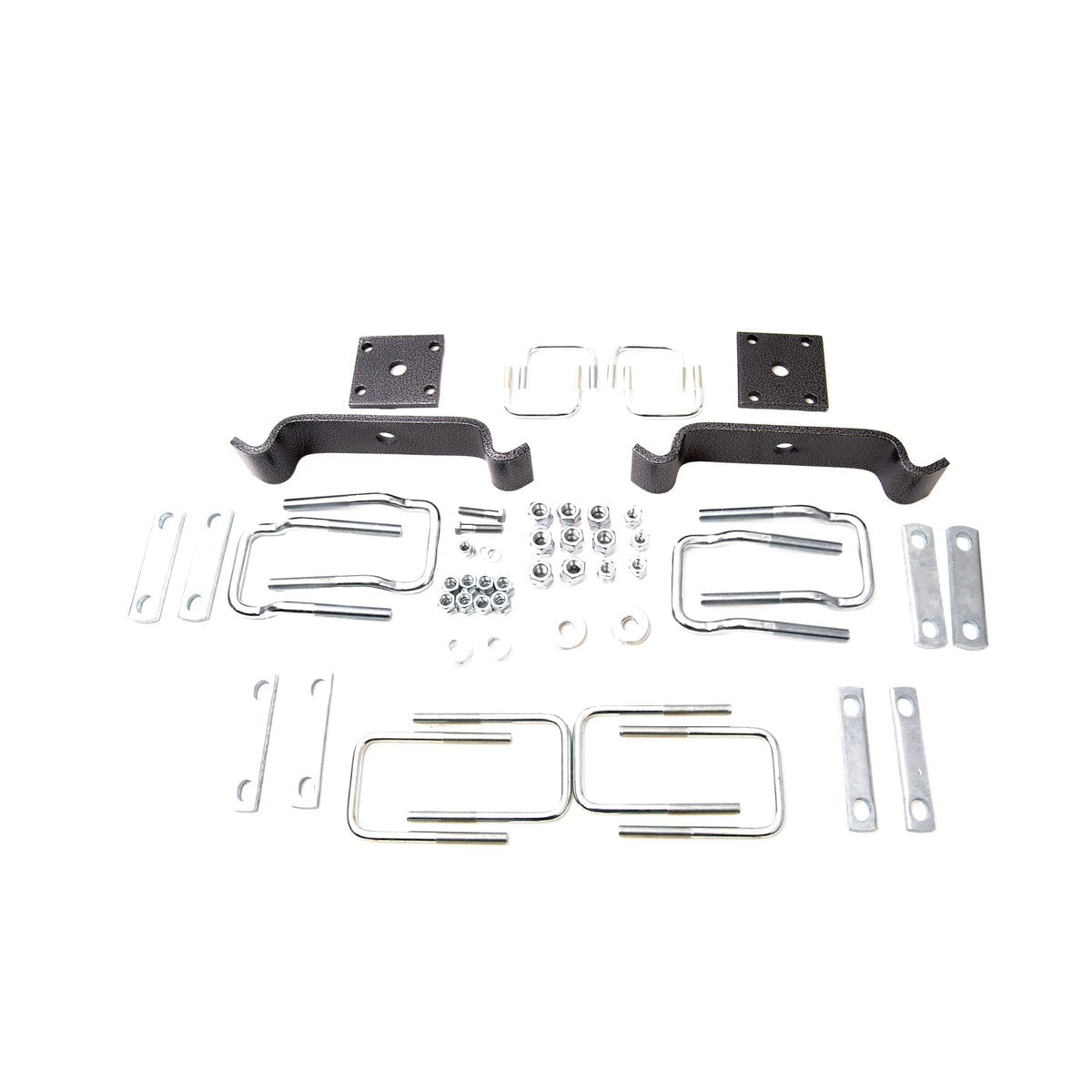 Hellwig 25302 Load Pro Mounting Hardware Kit