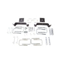 Hellwig 25302 Load Pro Mounting Hardware Kit