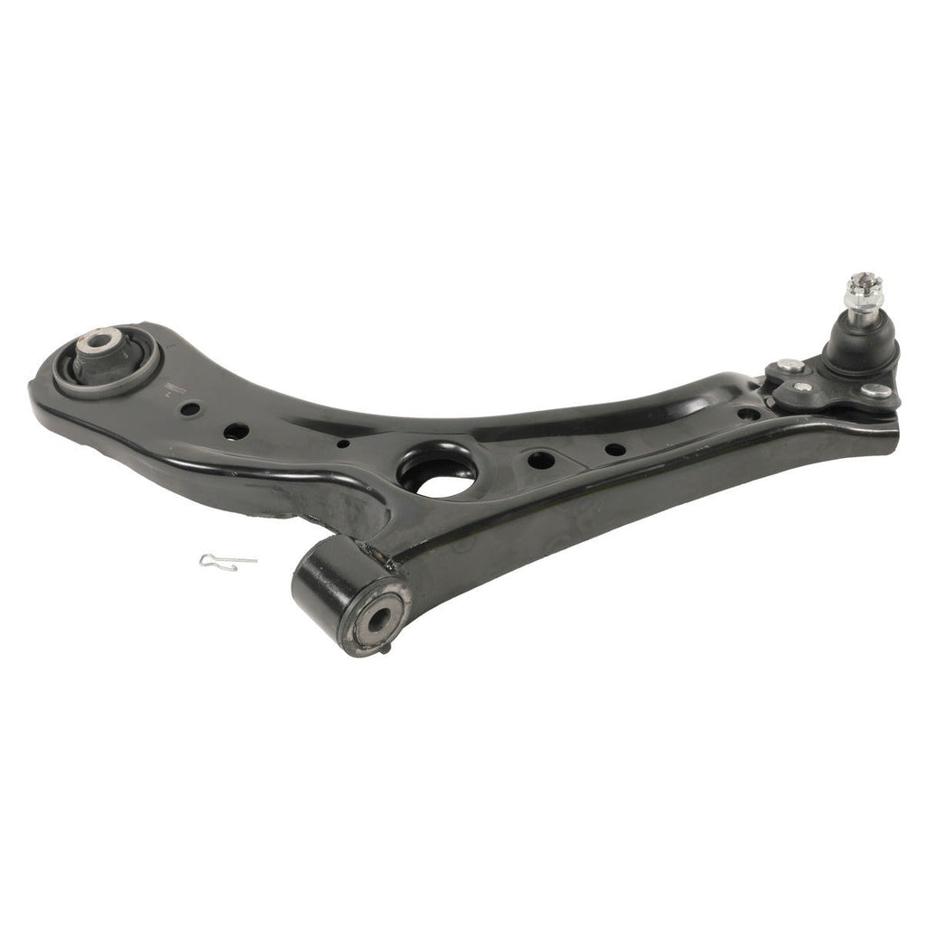 MOOG RK623316 Front Left Lower Control Arm and Ball Joint Assembly for Honda HR-V