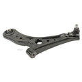MOOG RK623316 Front Left Lower Control Arm and Ball Joint Assembly for Honda HR-V