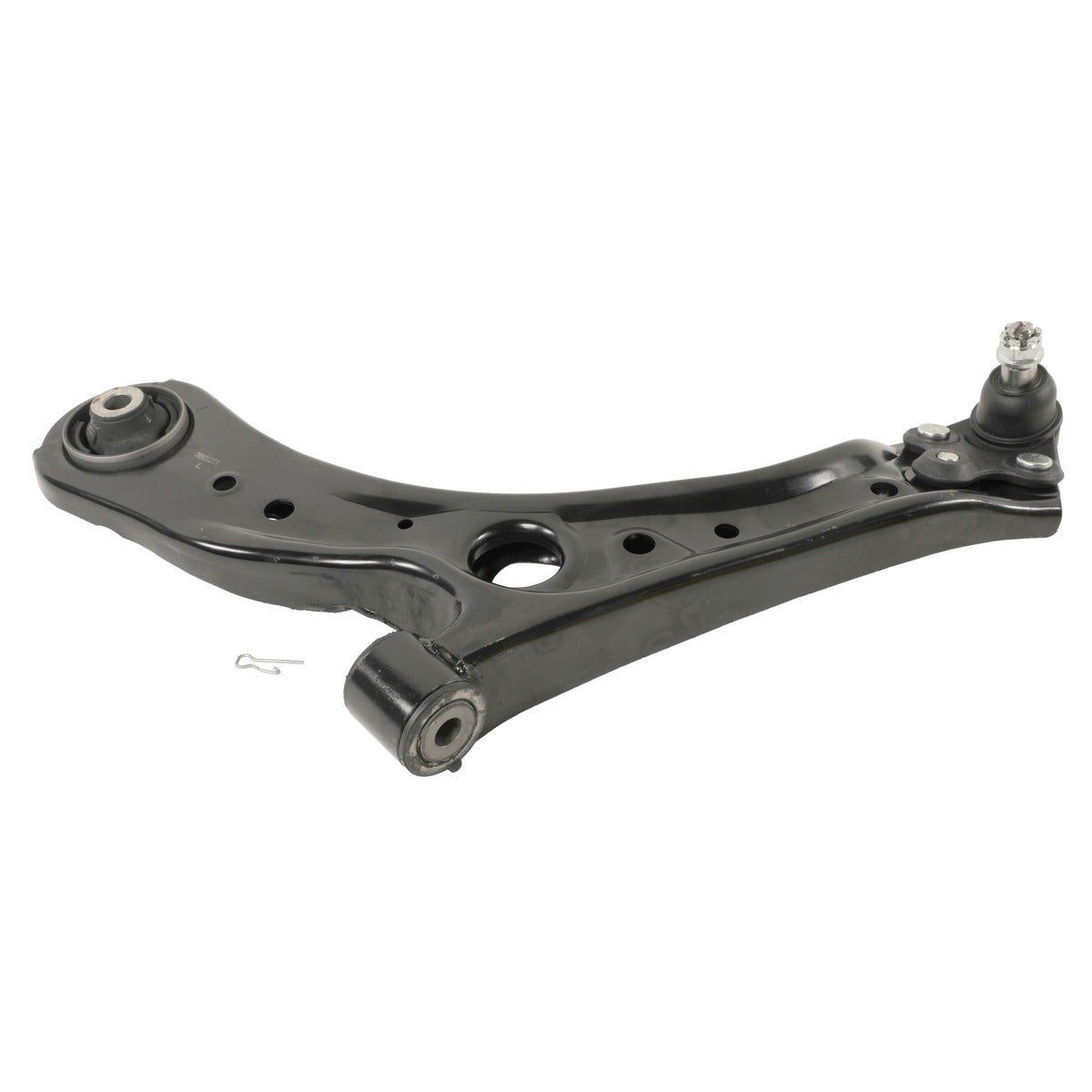 MOOG RK623316 Front Left Lower Control Arm and Ball Joint Assembly for Honda HR-V