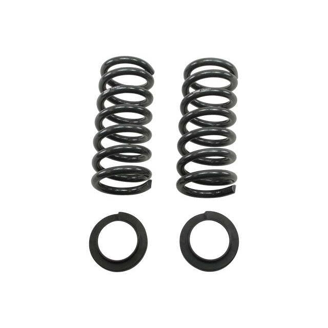 Belltech 4756 Coil Spring Lowering Kit 2" Lowered Front Ride Height