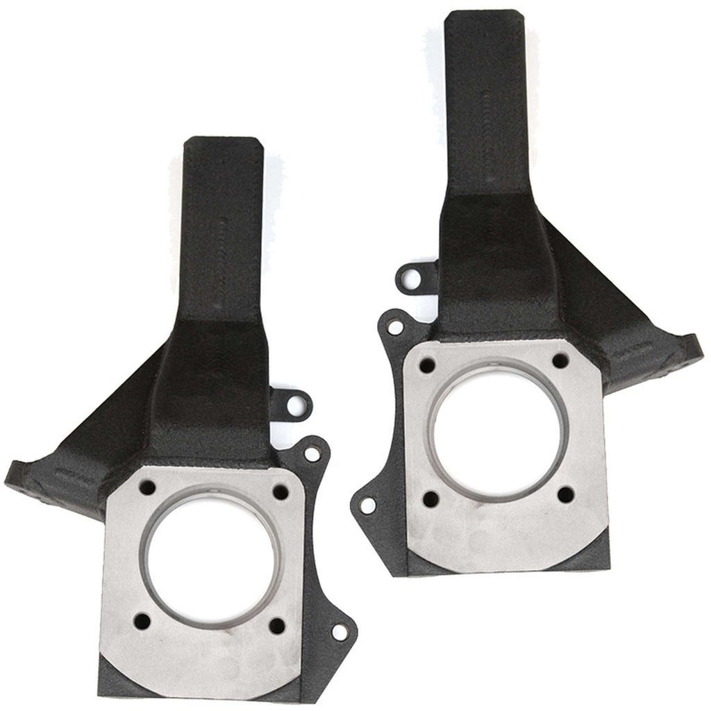 Camburg Toyota 4Runner 2wd/4wd 15-24 Performance Spindle Kit