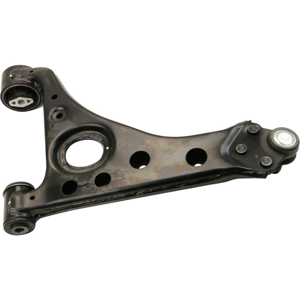 MOOG RK623138 Front Right Lower Control Arm and Ball Joint Assembly for Chevrolet Trax