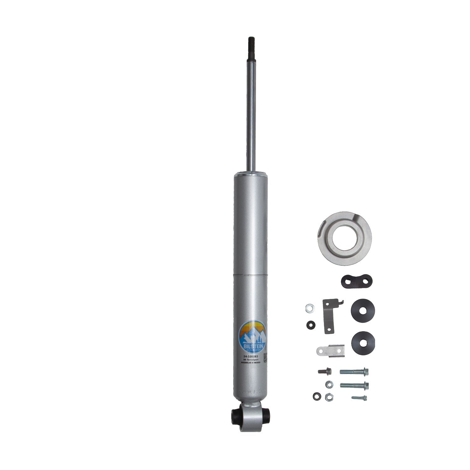 Bilstein 24-320283 Rear B8 TerraSport Shock Subaru Forester