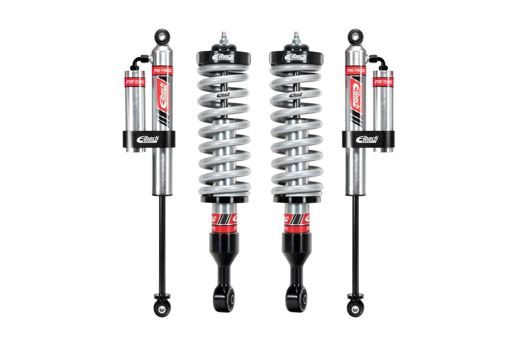 Pro-Truck Stage 2R Shocks Kit for 2015-2022 GMC Canyon w/1-3" lift