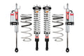 Pro-Truck Stage 2R Shocks Kit for 2024-2026 Toyota Tacoma RWD w/1.5-3" lift 2.4L Non-Hybrid
