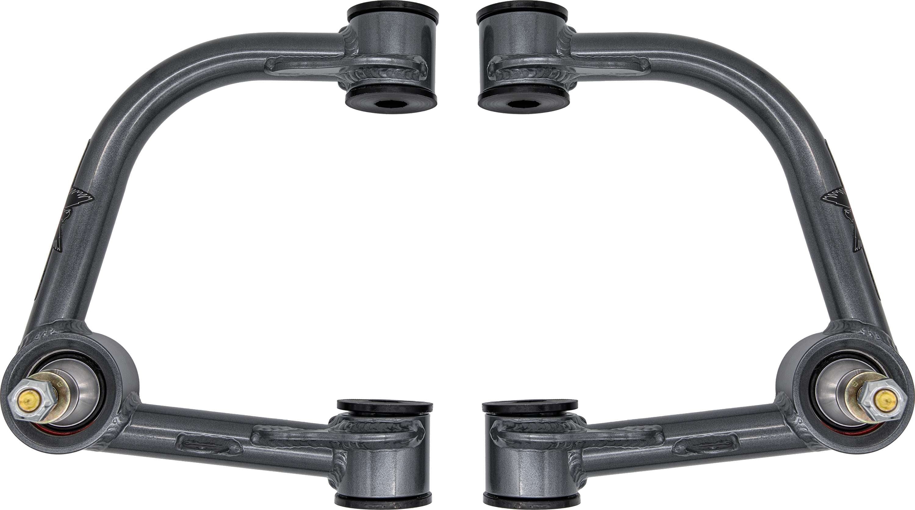 Camburg 310036 - 1.25" Tubular Uniball Upper Control Arms