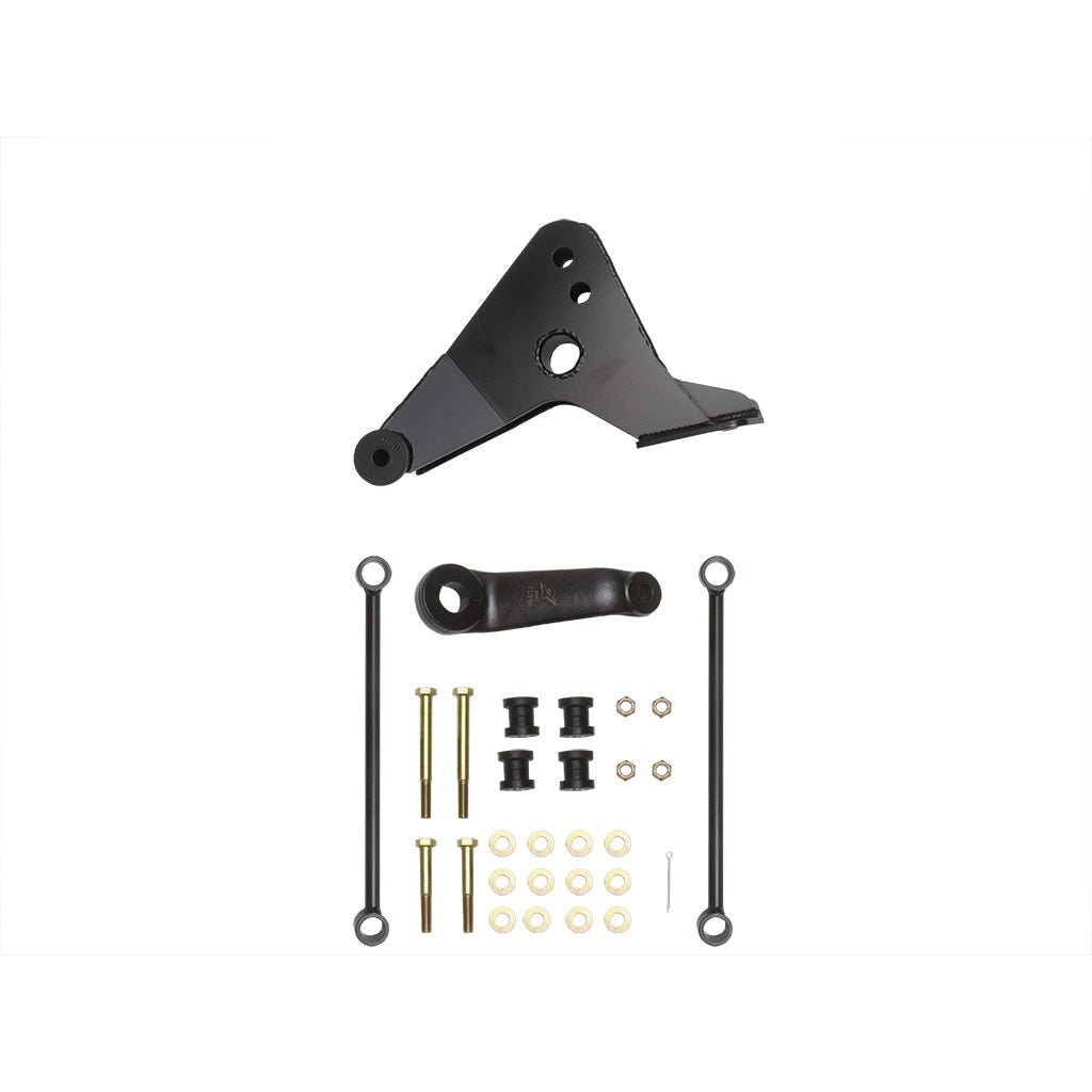 ICON 31020 Ford F250/F350 SD 4-8" Lift Front Box Kit