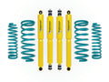 Dobinsons Stock Height Restoration Suspension Kit for 1990-97 Toyota Land Cruiser 80 Series