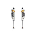 King 25001-301 Rear 2.5 Piggyback Hose Res. (Pair) Mercedes-Benz G-Class