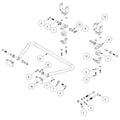 Roadmaster 1249-101 Front Sway Bar