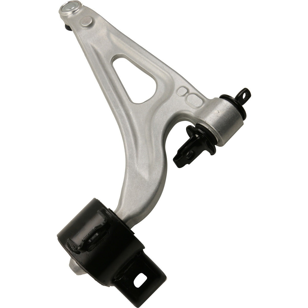 MOOG RK80724 Front Right Lower Control Arm and Ball Joint Assembly for Ford Freestar