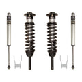 ICON K53137 Stage 2 Suspension System Toyota Hilux 0-3" Lift