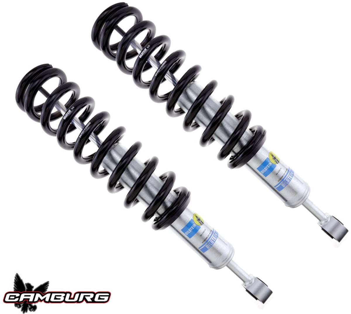 Performance Lift Kit w/ Bilstein 6112