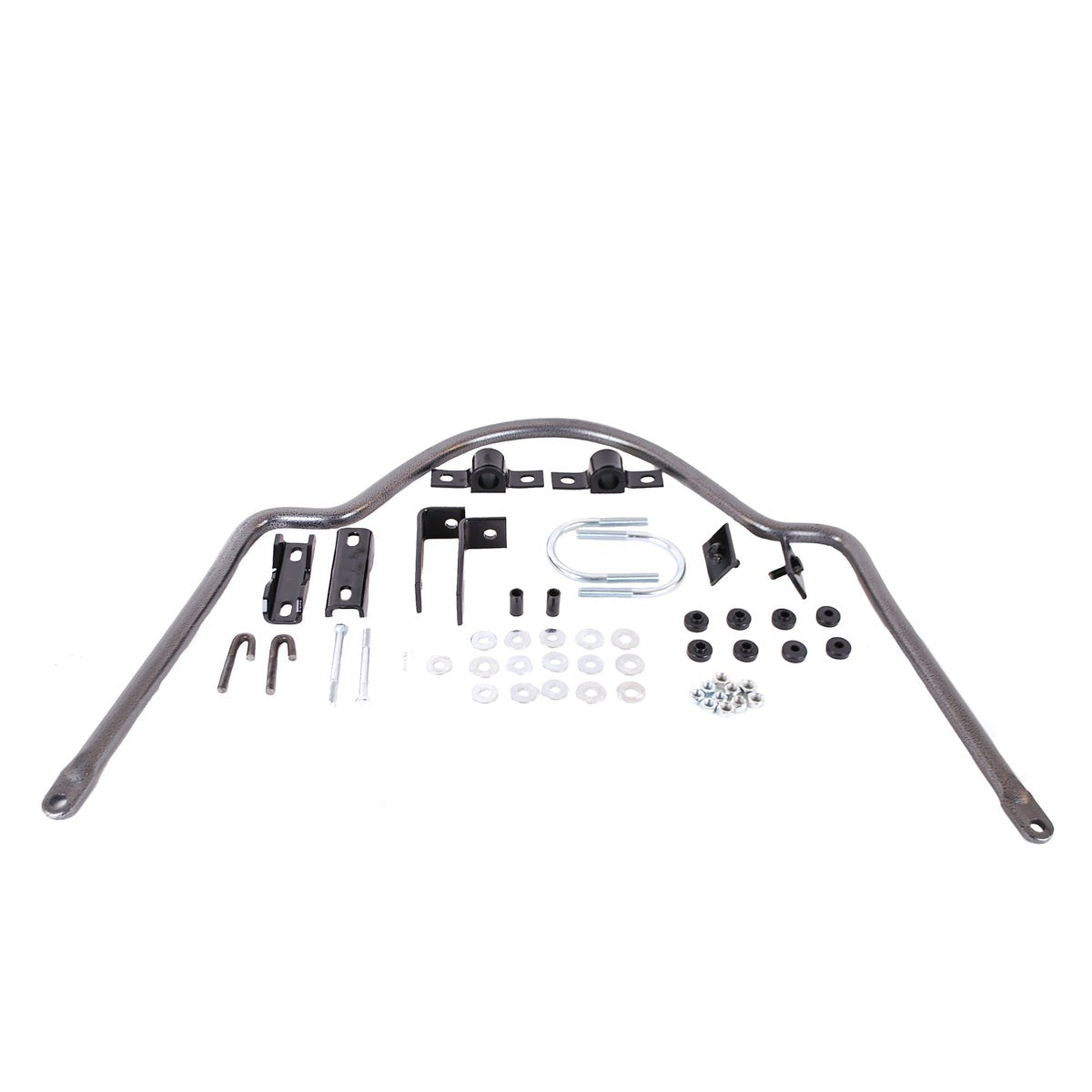 Hellwig 7642 Rear Sway Bar Kit