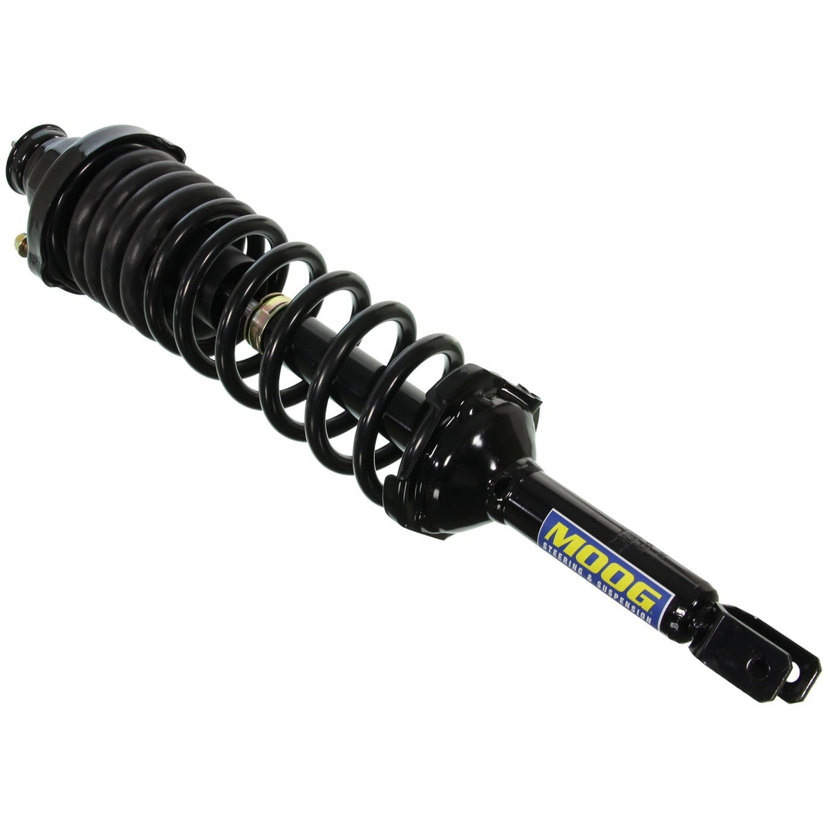 Moog ST8570R Rear Right Strut and Coil Spring Assembly