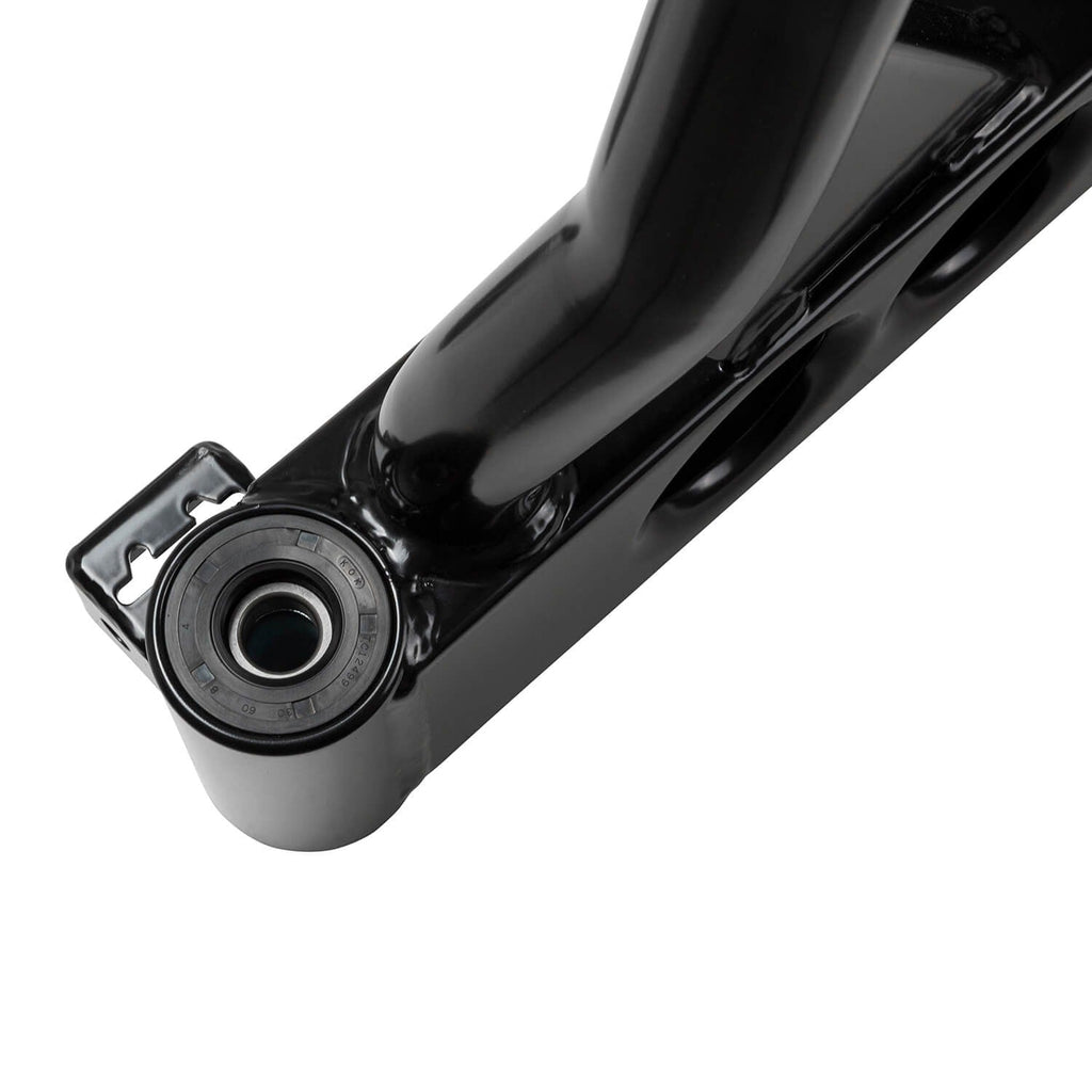 ARB Swingaway Spare Tire Carrier Left Side