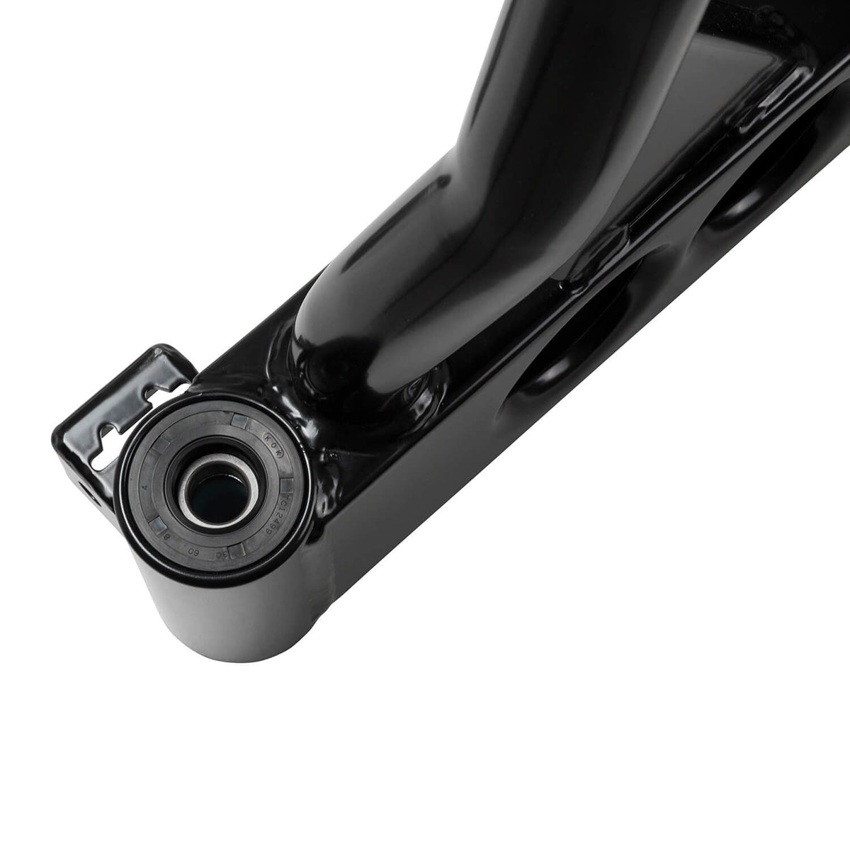 ARB Swingaway Spare Tire Carrier Left Side