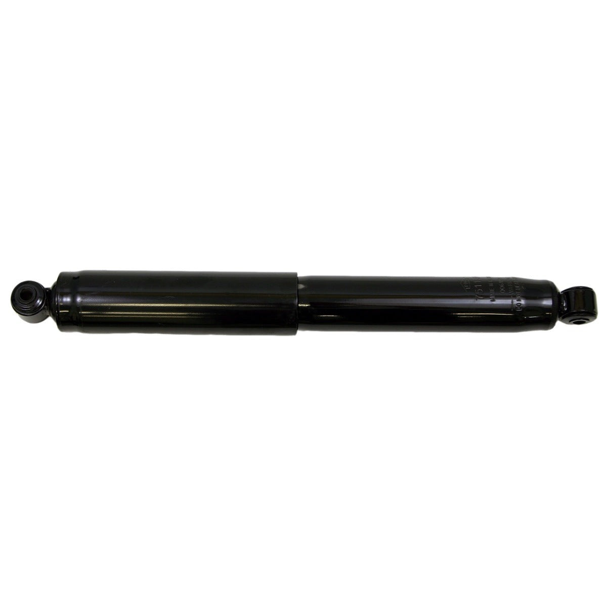 Gabriel 61676 Rear ProGuard Truck Shocks