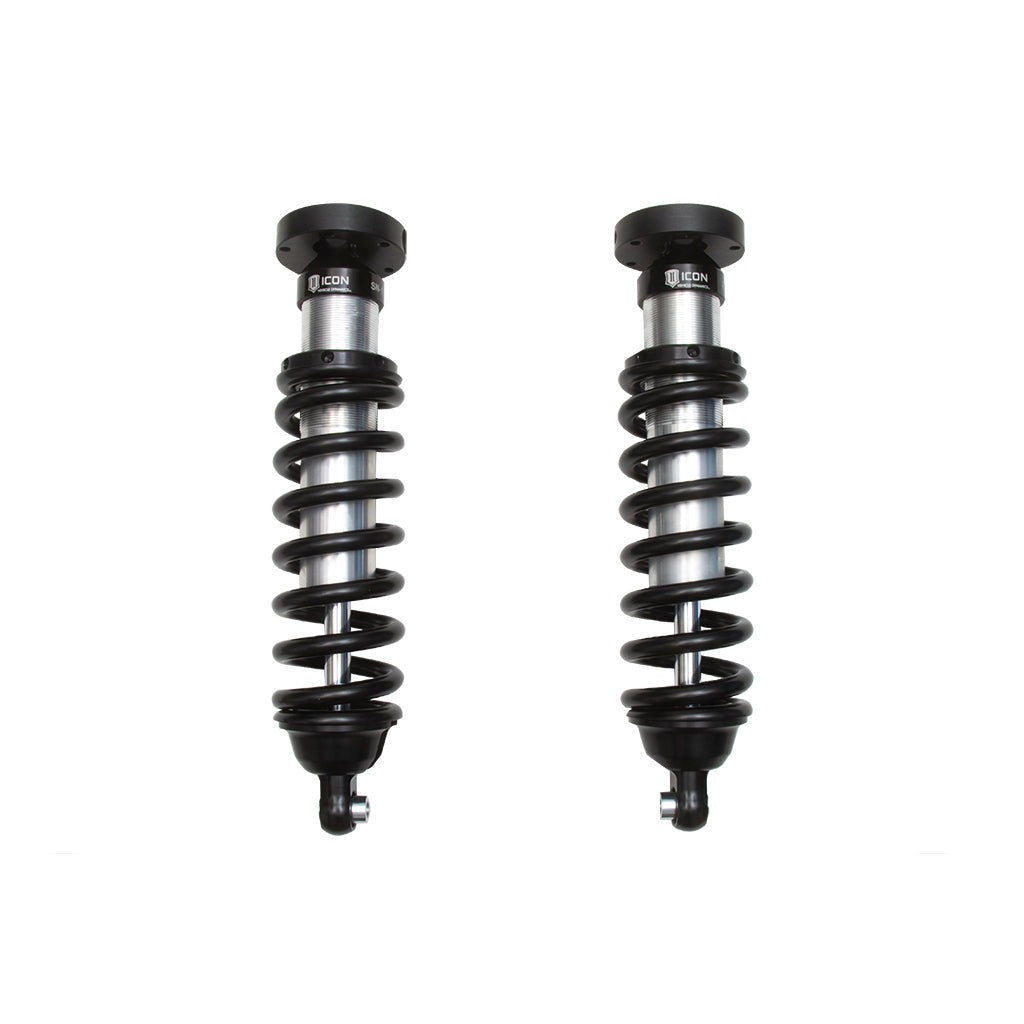 ICON 58625-700 Toyota Tundra 2.5 VS Extended Travel Coilover Kit 700lb Coils
