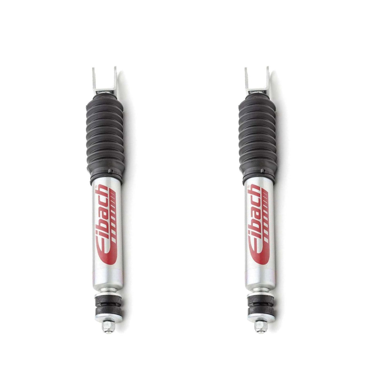 Eibach Pro-Truck Sport Shocks Front Pair for 1999-2006 GMC Sierra 1500 4WD