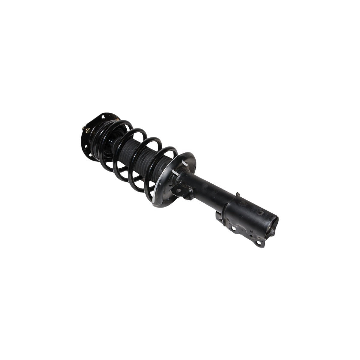 Gabriel G57069 Front Left Ultra ReadyMount Complete Assembly